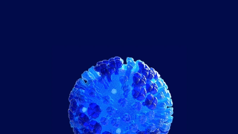 Rare autoimmune disease