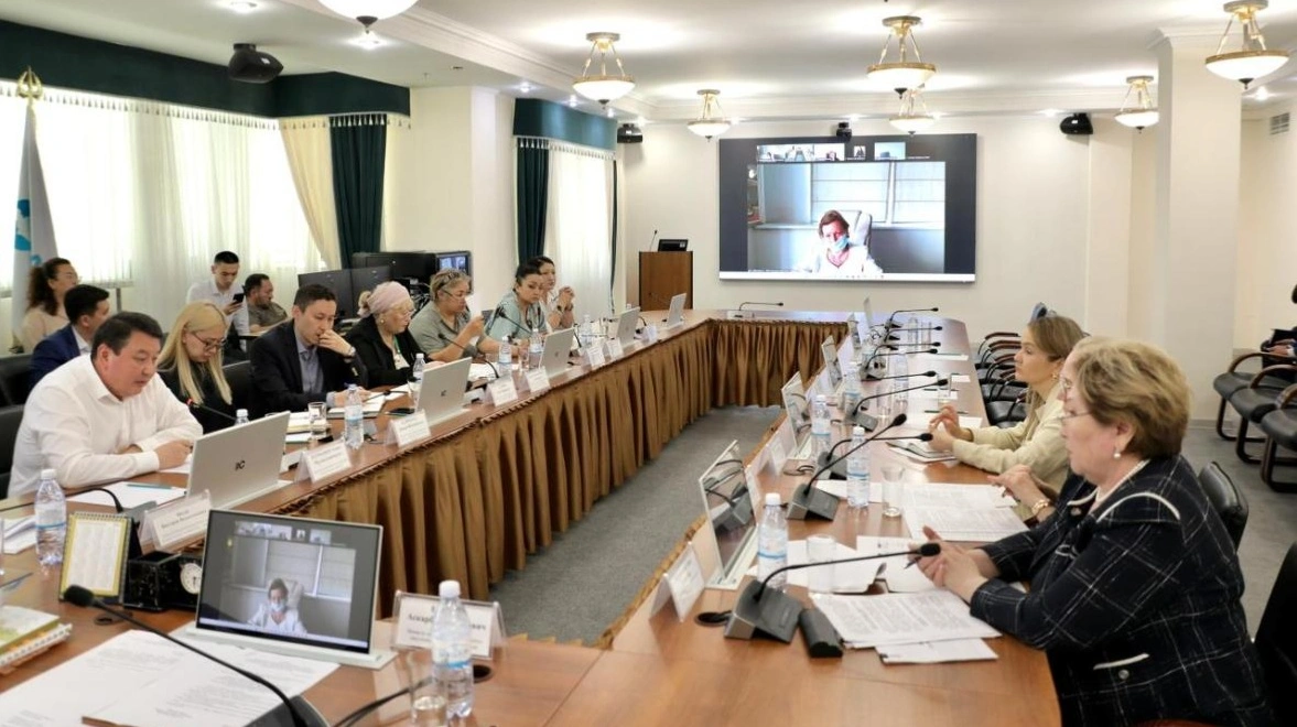 Еңбек министрлігі зейнетақы жүйесін жетілдіру бойынша жұмыс тобын құрды