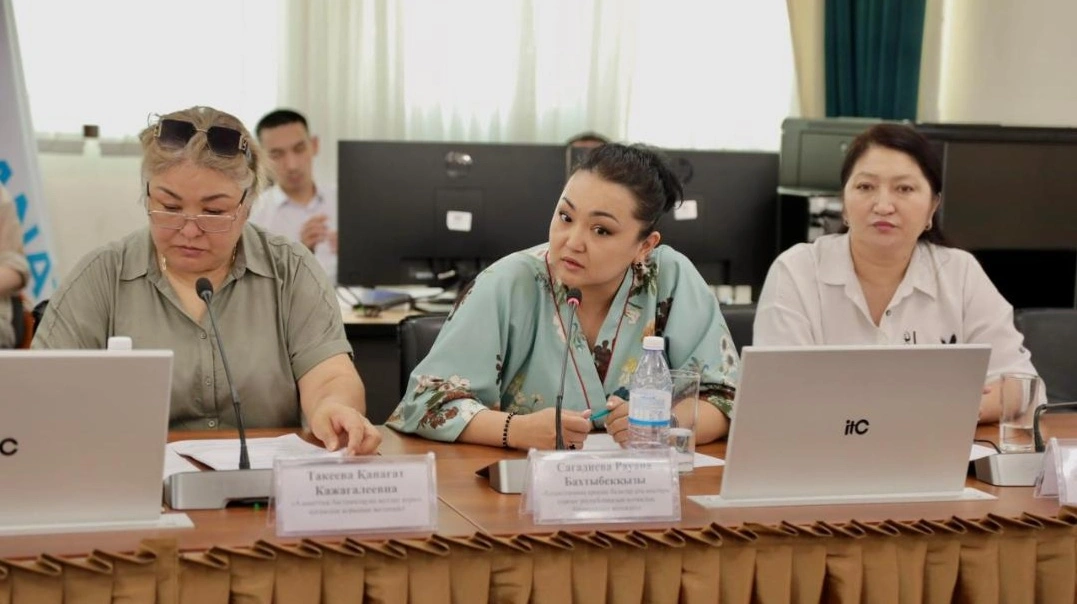 Еңбек министрлігі зейнетақы жүйесін жетілдіру бойынша жұмыс тобын құрды