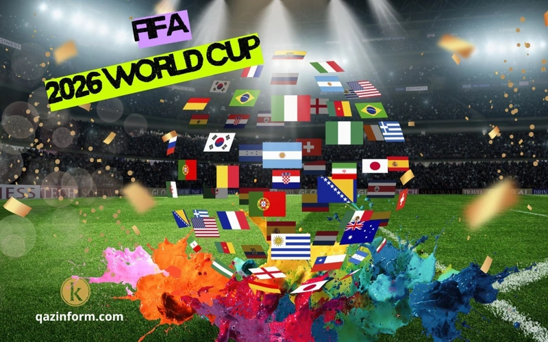 FIFA, World Cup, Canada