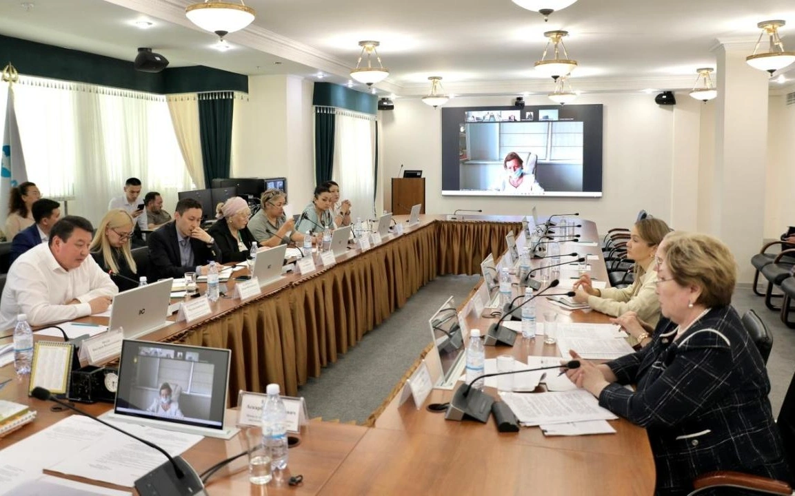 Создана специальная рабочая группа по модернизации пенсионной системы Казахстана