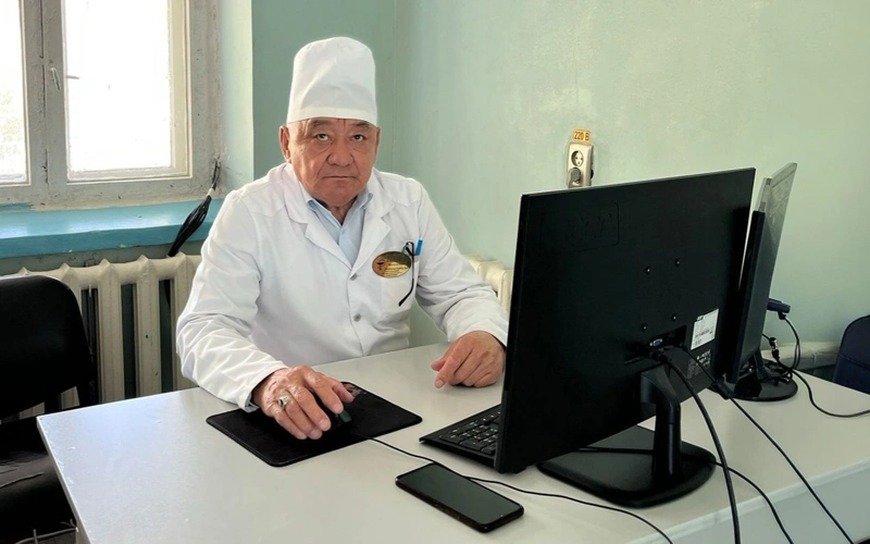 Жолдасбай Жақсылықұлы