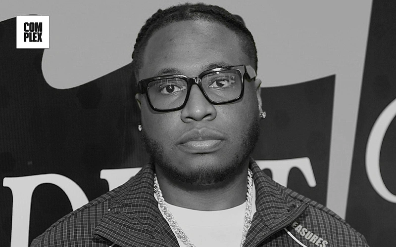 Tay Keith Grammy-nominated producer dies aged 29