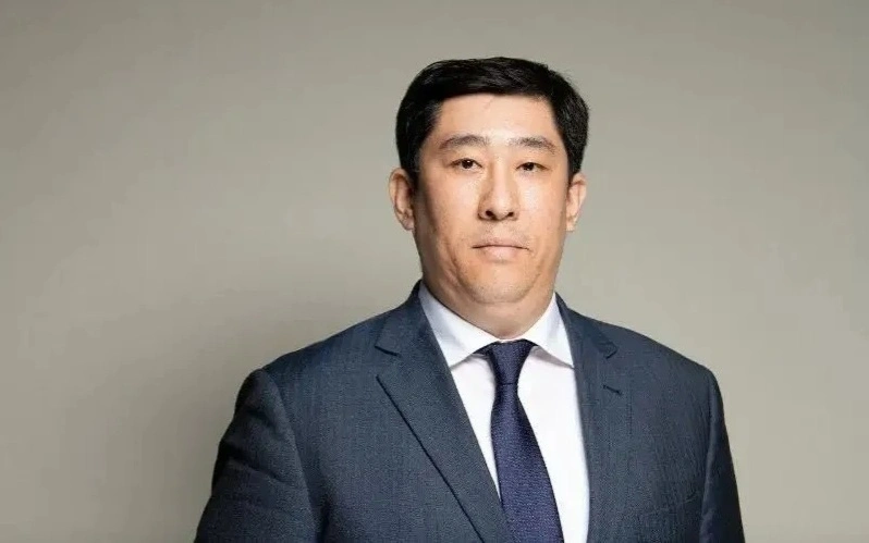 Мақсұтбек Айтмағанбет