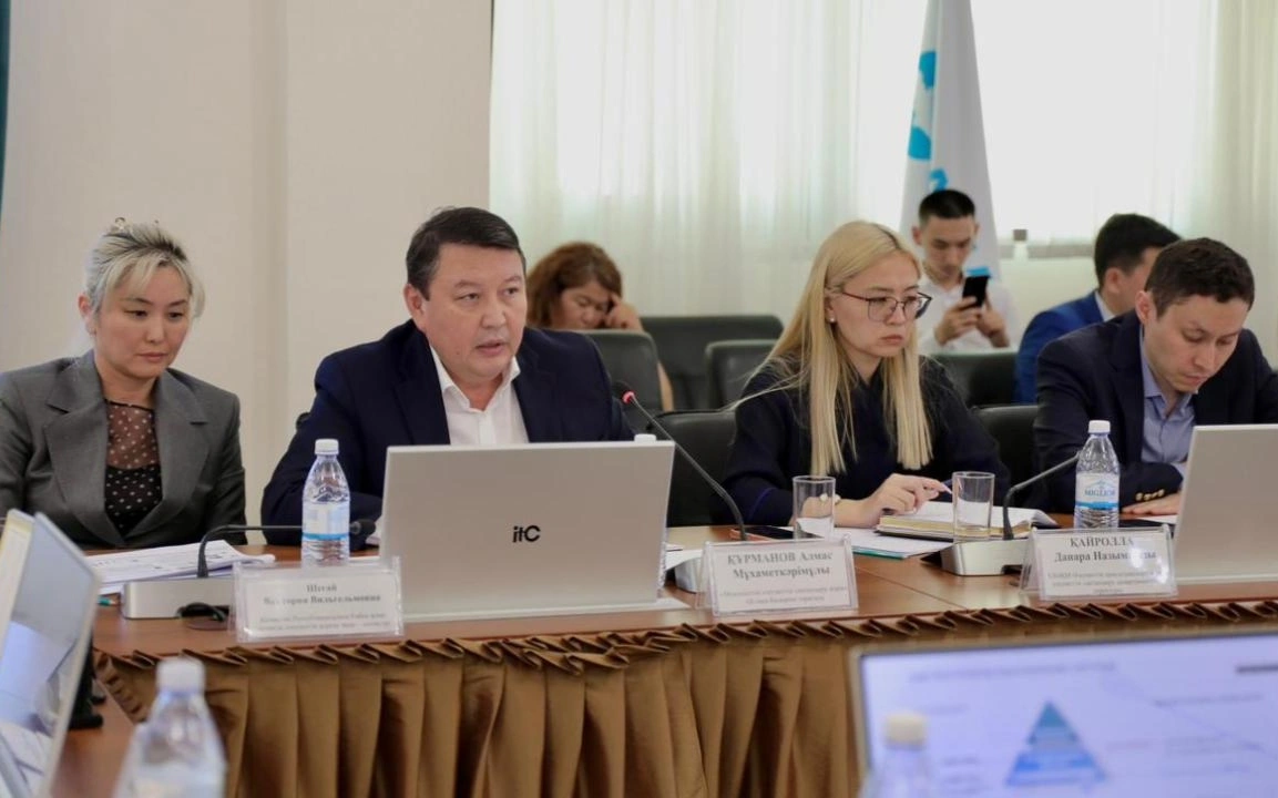 Создана специальная рабочая группа по модернизации пенсионной системы Казахстана
