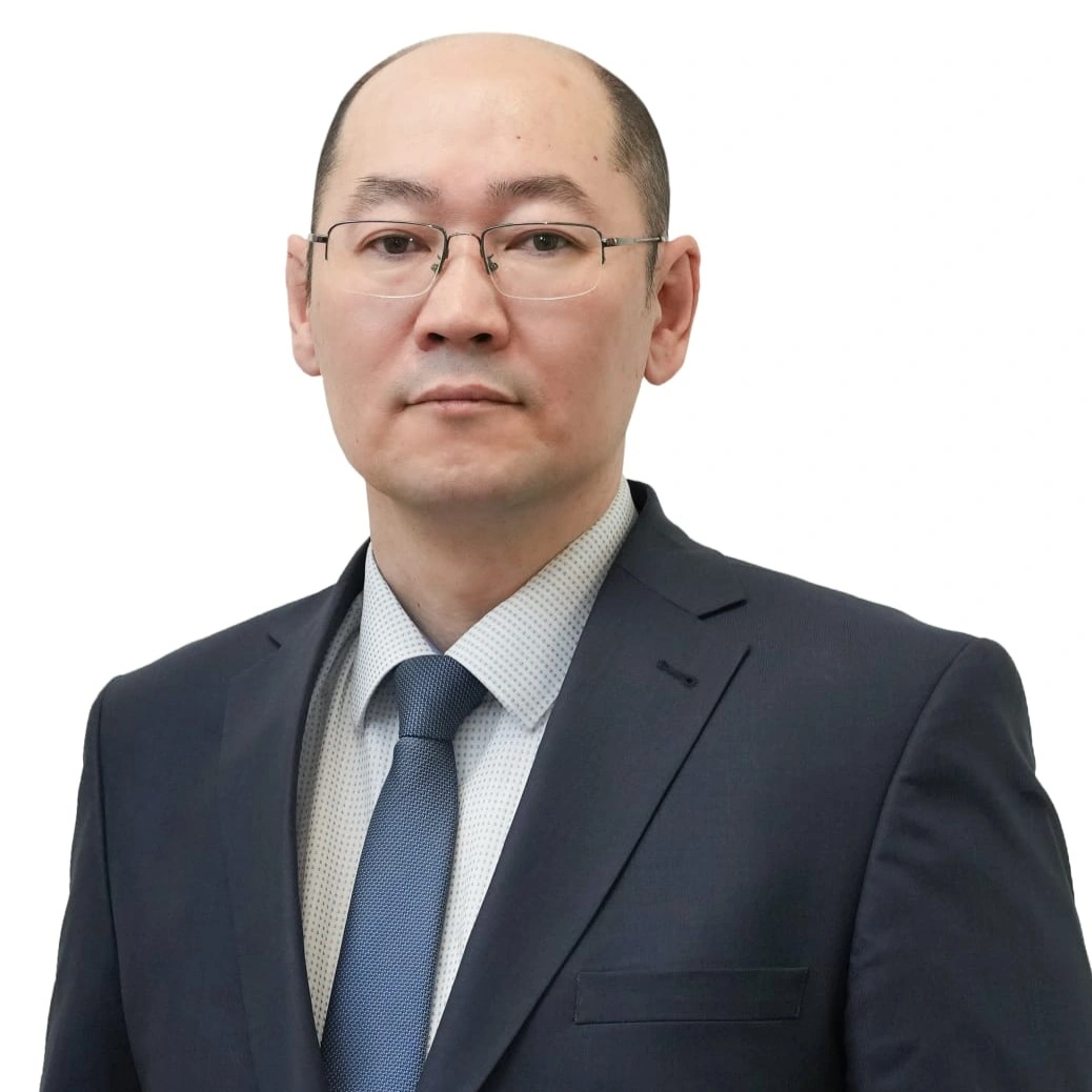 Батырбек Кадырбекович Абдышев