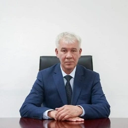 Нурдаулет Сагадиевич Кененбаев