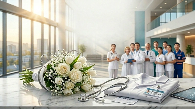 медицина