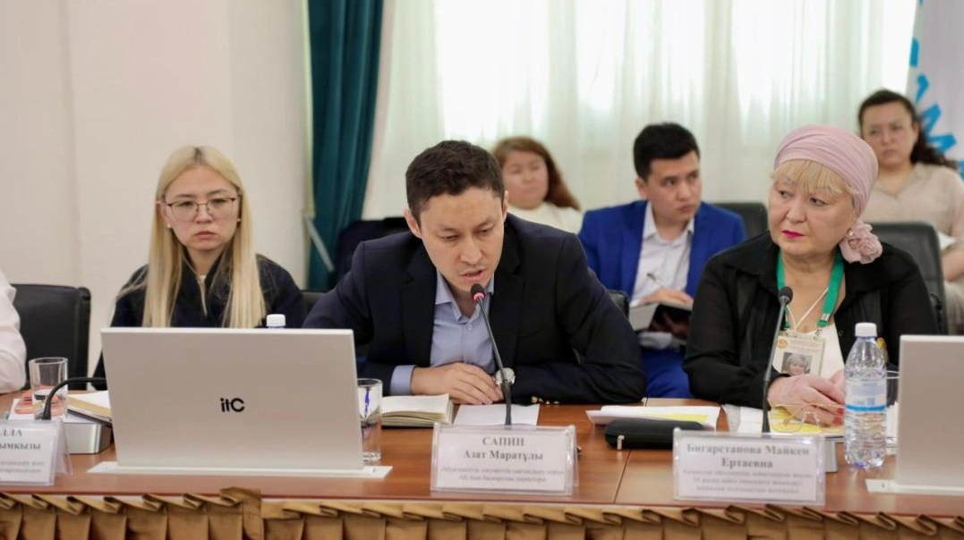 Еңбек министрлігі зейнетақы жүйесін жетілдіру бойынша жұмыс тобын құрды