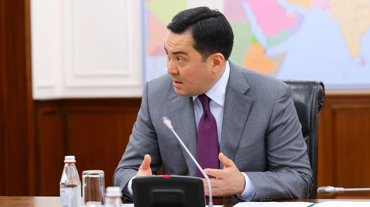 Ерлан Ақкенженов