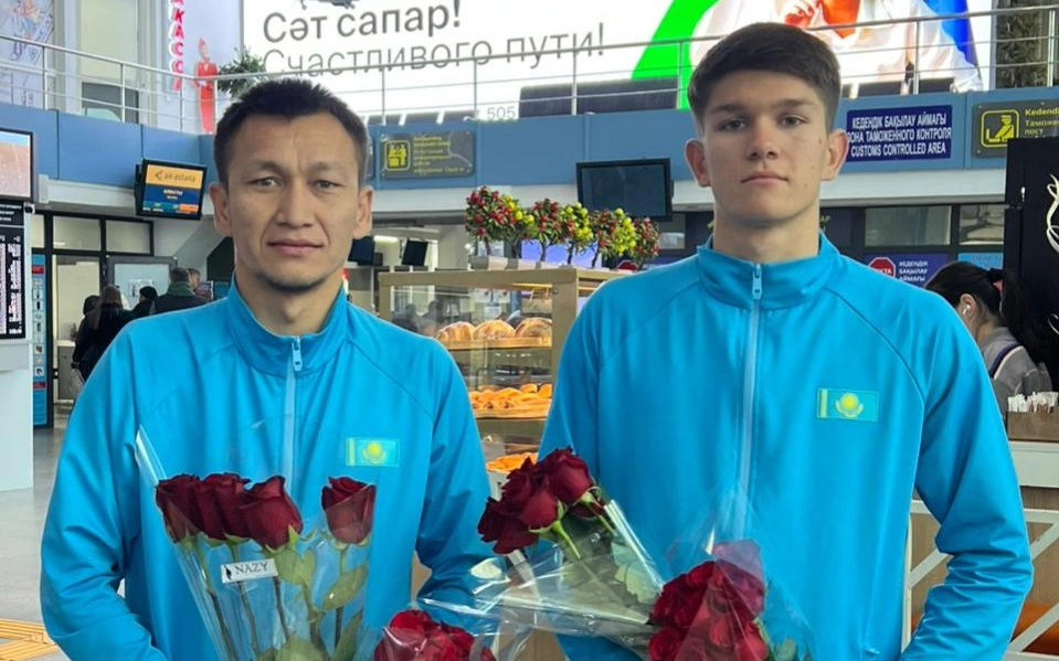 Қазақстанда 200 және 400 метр қашықтыққа жүгіруден алдыма жан салмаймын - сурдо атлет