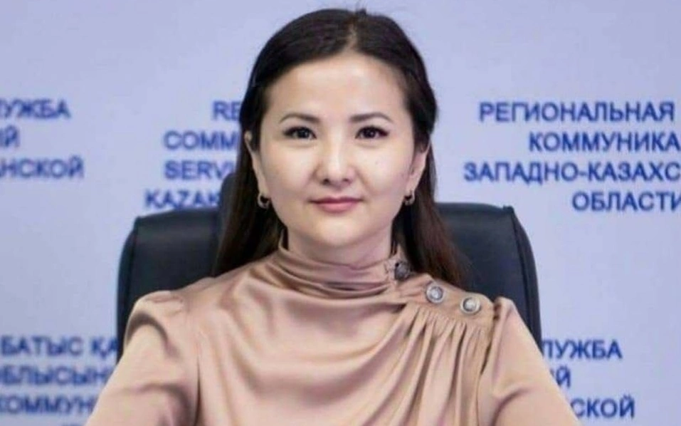 Гүлдана Кереева