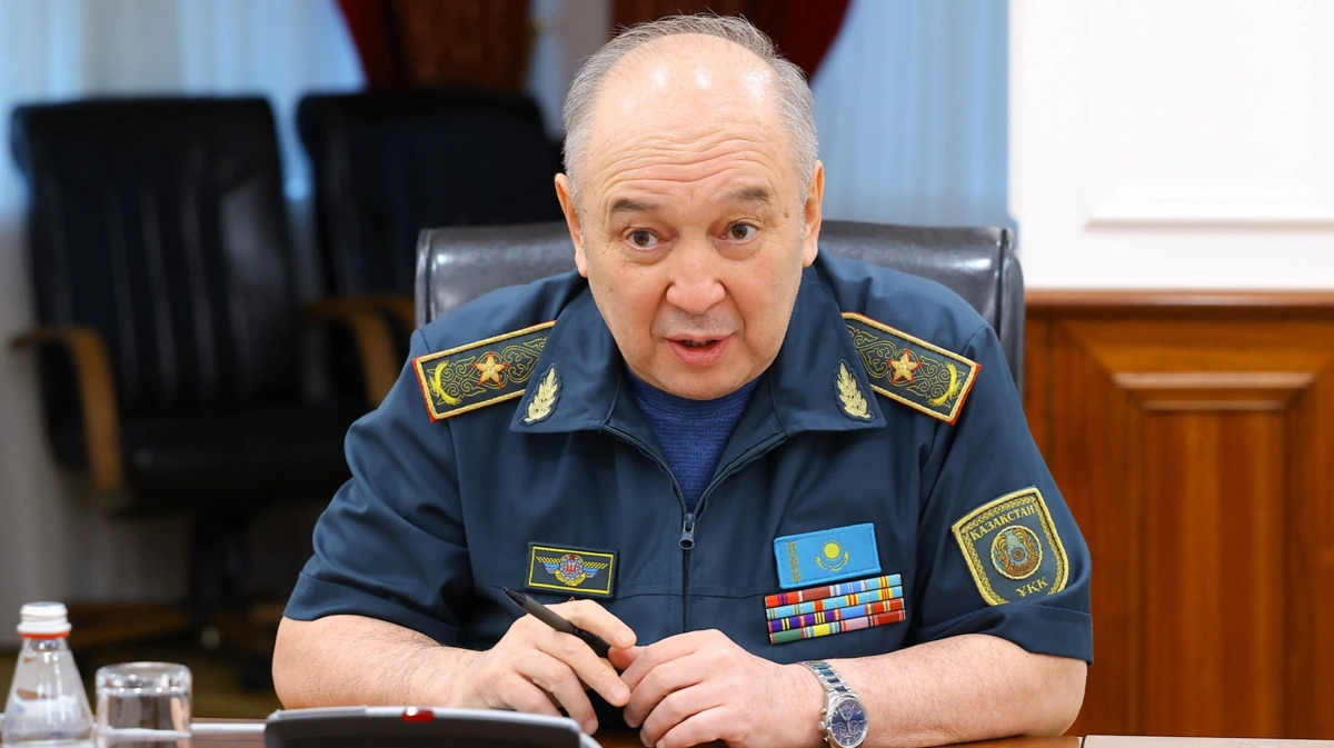 Ерлан Алдажұманов