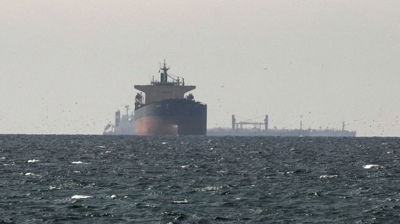 Iran says closed Hormuz Strait due to U.S., Israeli "violations" of peace MoU, negotiating team to depart for Switzerland soon - media