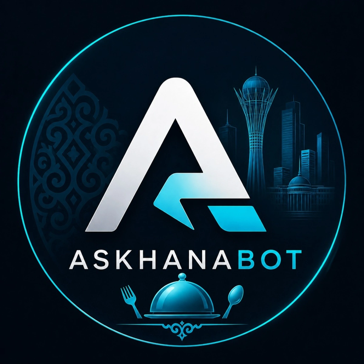 Askhana Bot 