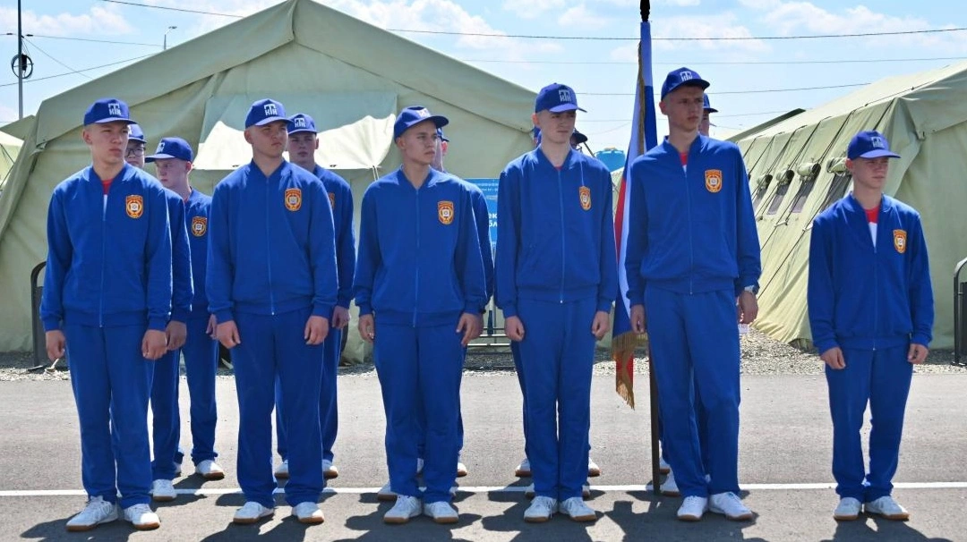 Участники &laquo;Айбын-2026&raquo; из 5 стран прибыли в Казахстан 