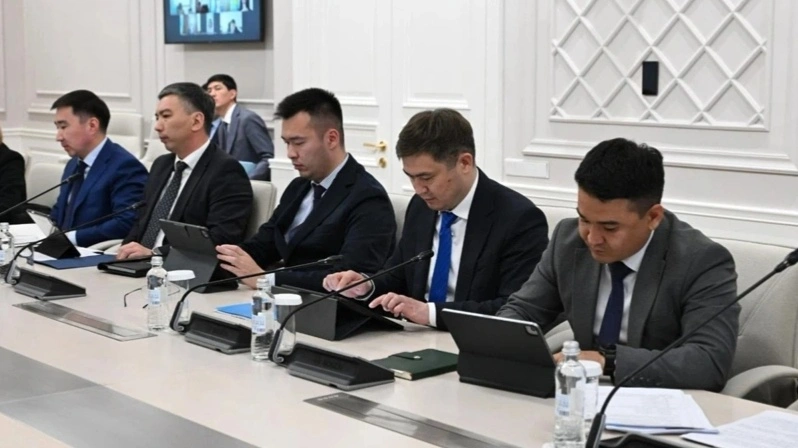Новые экологические требования вступят в силу в 2027 году: что нужно знать алматинцам