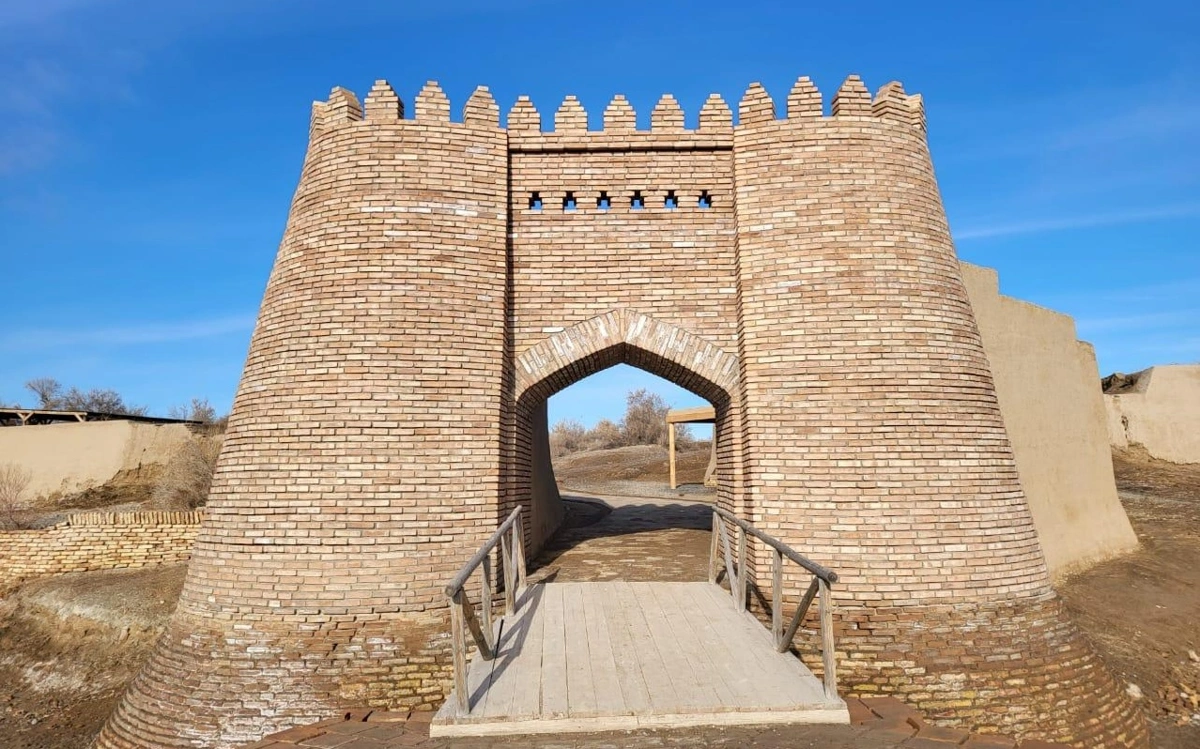 Qyzylorda