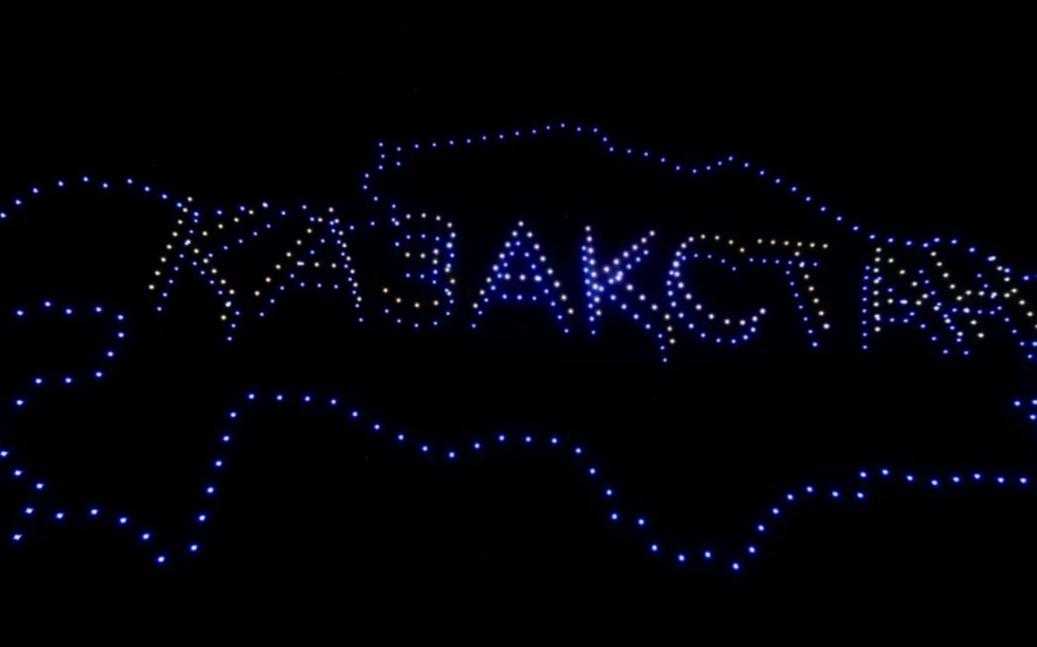 Балхаш собрал рекордное число гостей на Balkhash Tour Fest-2026