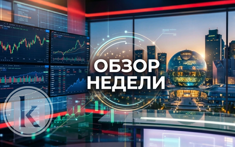 обзор недели