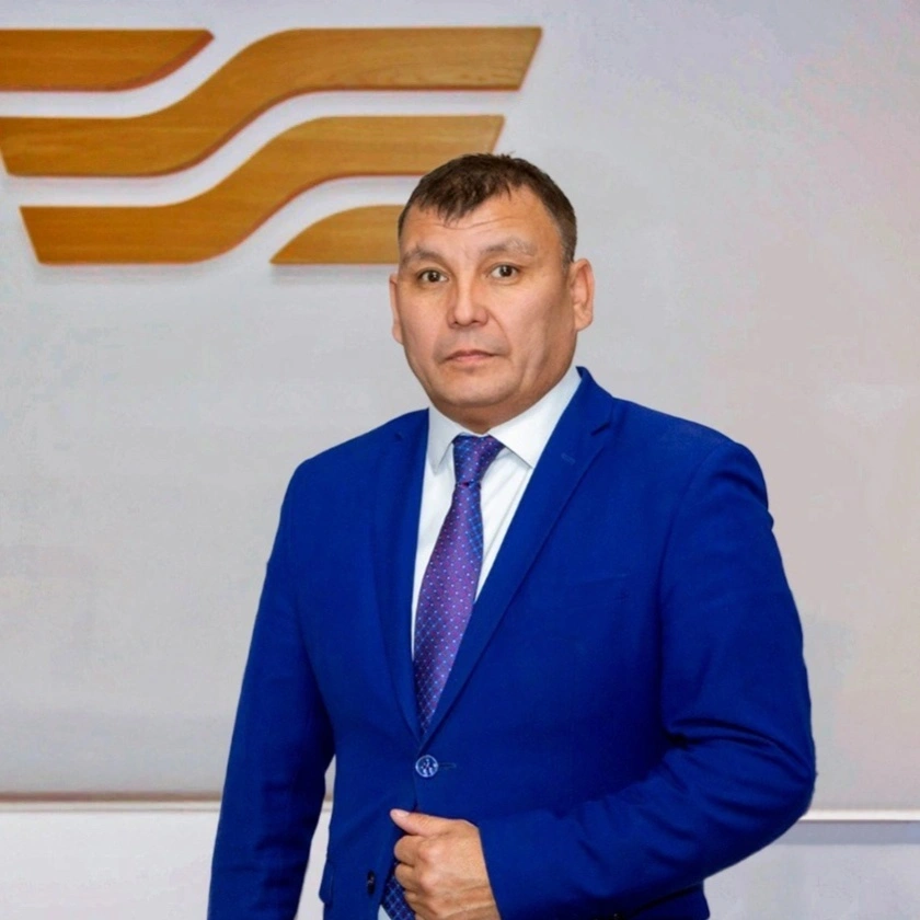 Erlan Nurbaıuly Atambaı