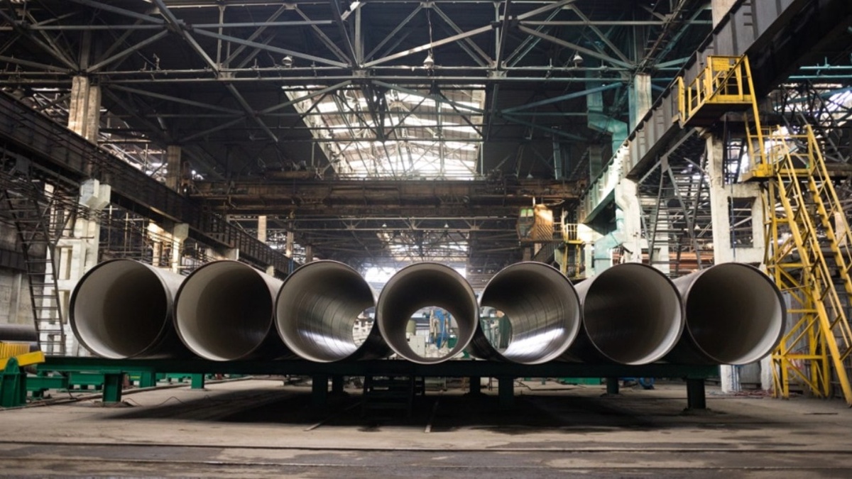 EBRD injects $25M into Uzbekistan’s steel future