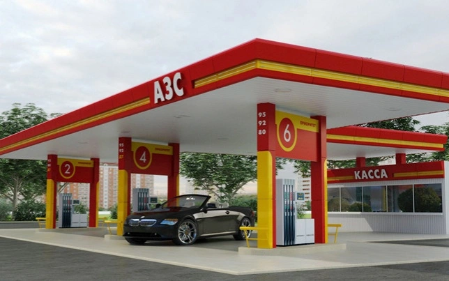Запретить продажу алкоголя на АЗС намерены в Кыргызстане