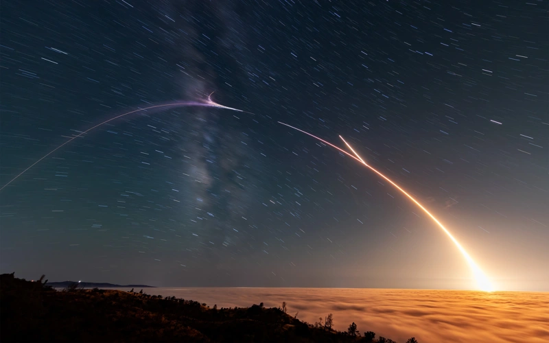 SpaceX set to launch Starfall Demo mission on Falcon 9