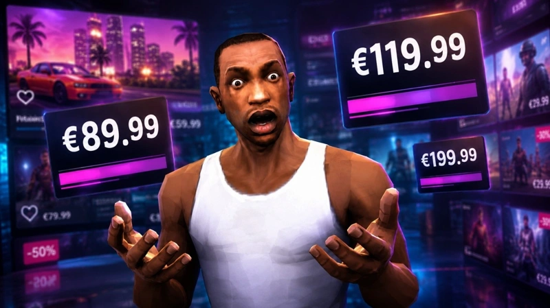 GTA