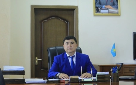 Назначен новый руководитель управления культуры Туркестанской области