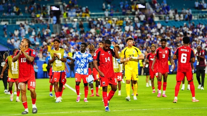 Cape Verde and Uruguay share points in Group H thriller