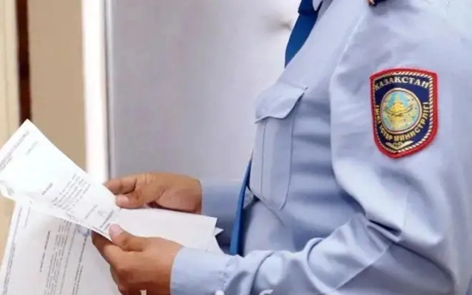 Дело по факту приставания к 8-летней школьнице вернули на дорасследование в Шымкенте