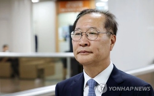 Park Sung-jae