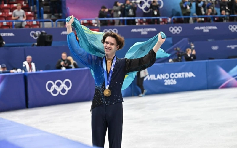 Астана впервые примет чемпионат четырех континентов по фигурному катанию