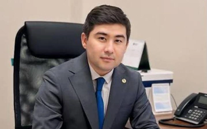 Алибек Плалов возглавил управление сельского хозяйства Туркестанской области