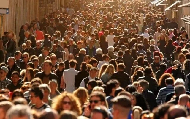 Итоги переписи населения 2024 года опубликованы в Грузии