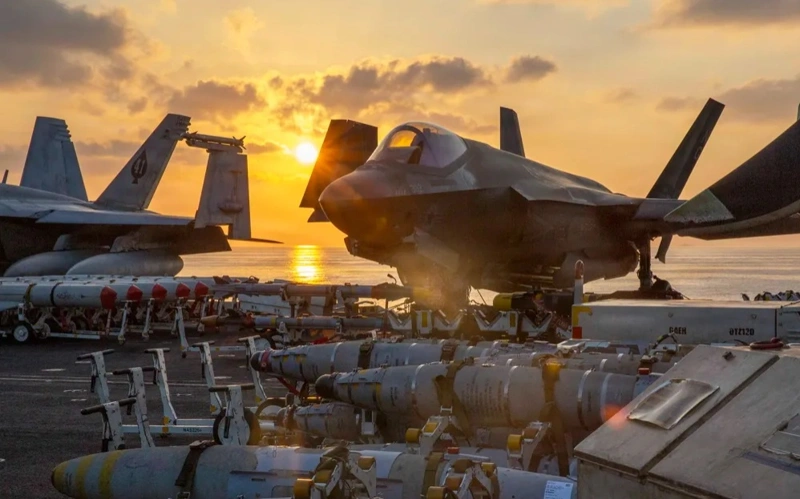 Iran war cost the Pentagon