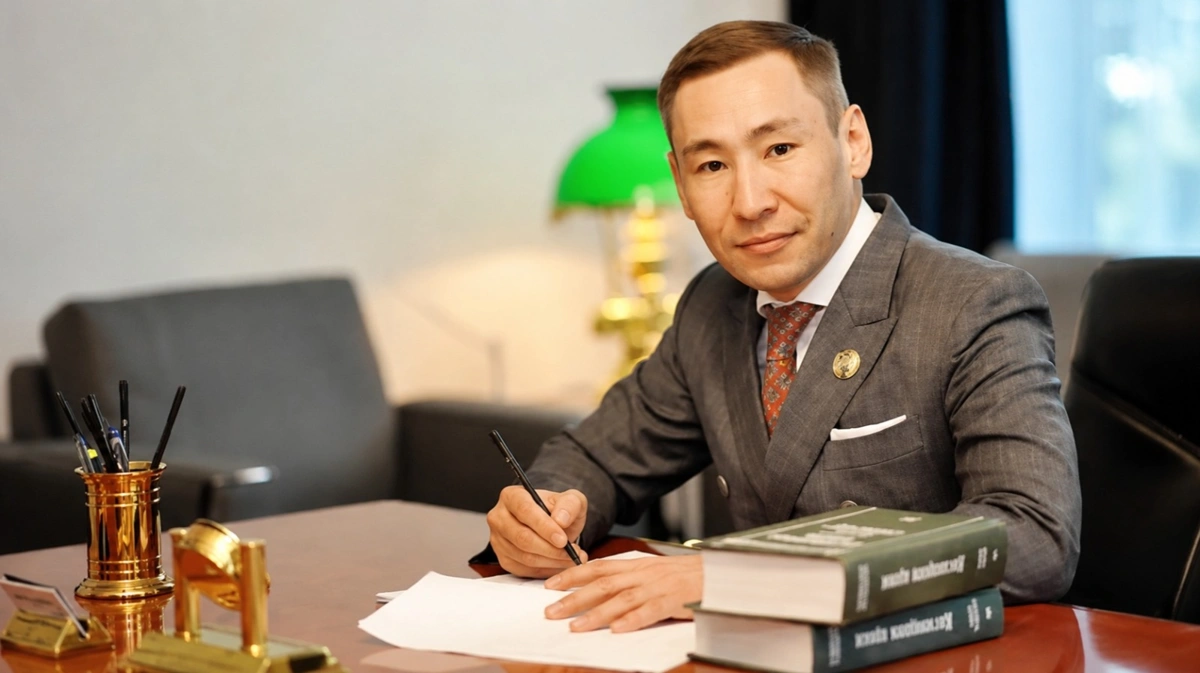 Асқар Қаймақов