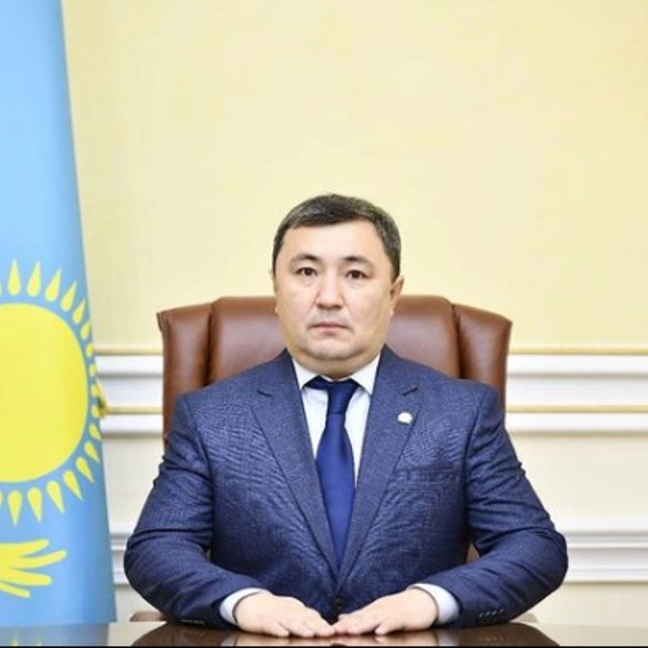 Нурлан Мухитович Есенгалиев