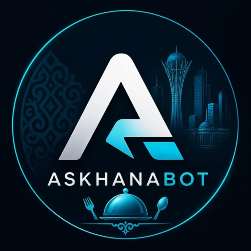 школьник из СКО создал Telegram-бот