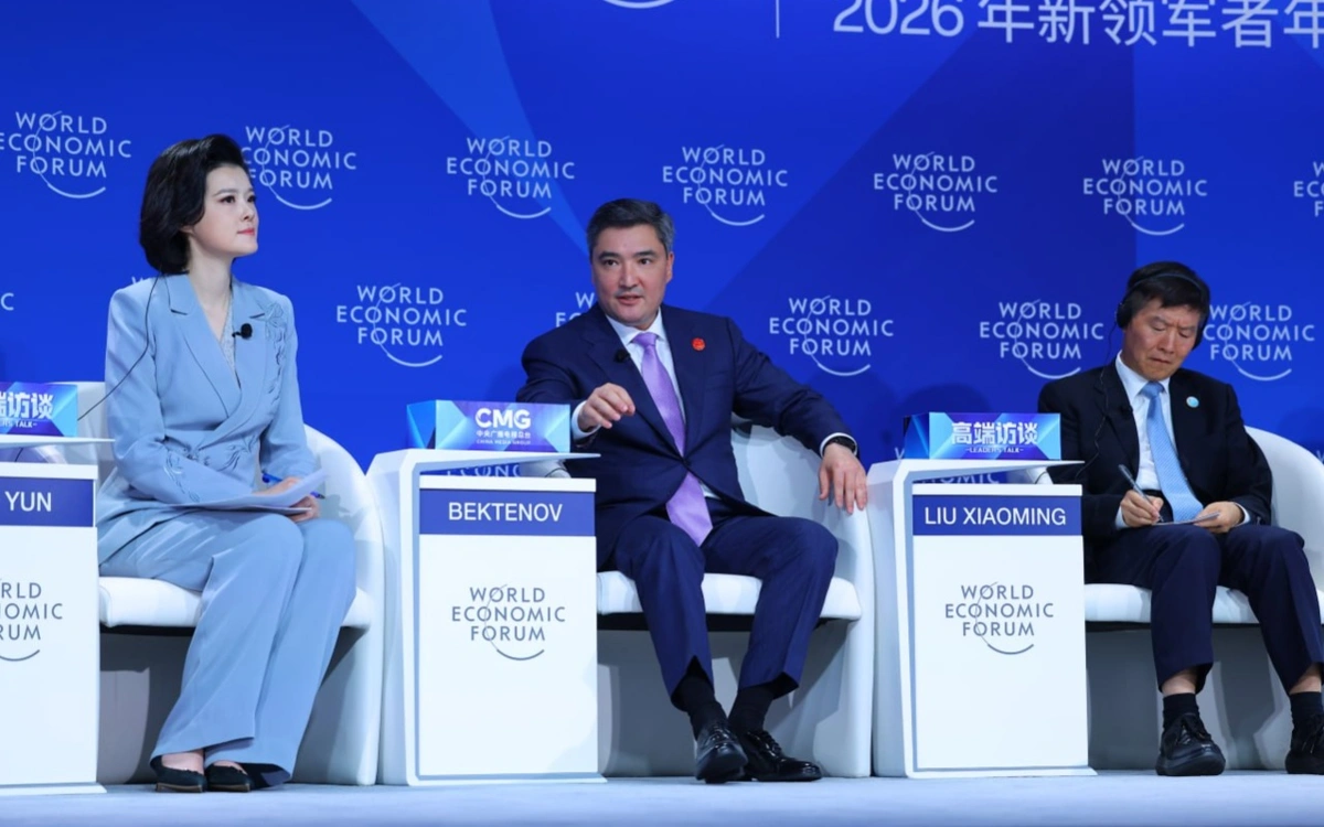 别克帖诺夫会见中国国务院总理李强并出席&ldquo;一带一路&rdquo;专题会议