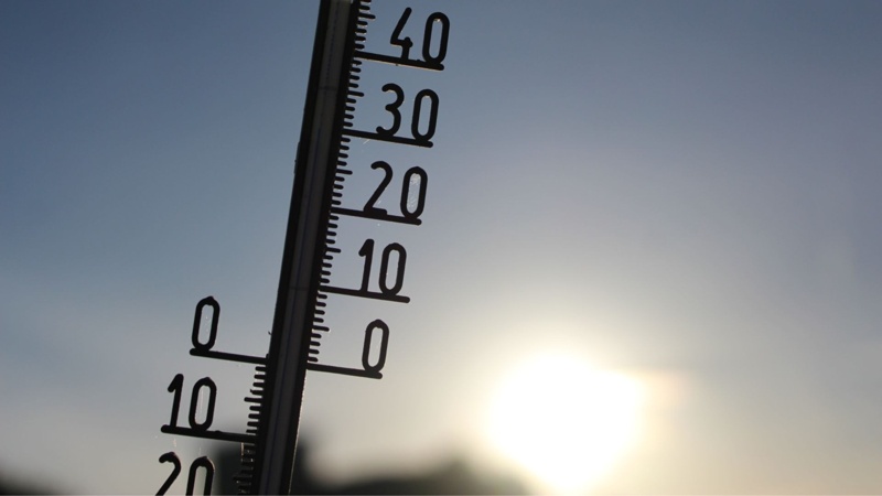 Deadly heatwave grips Europe, triggering alerts across multiple countries Heatwave, heat, Europe