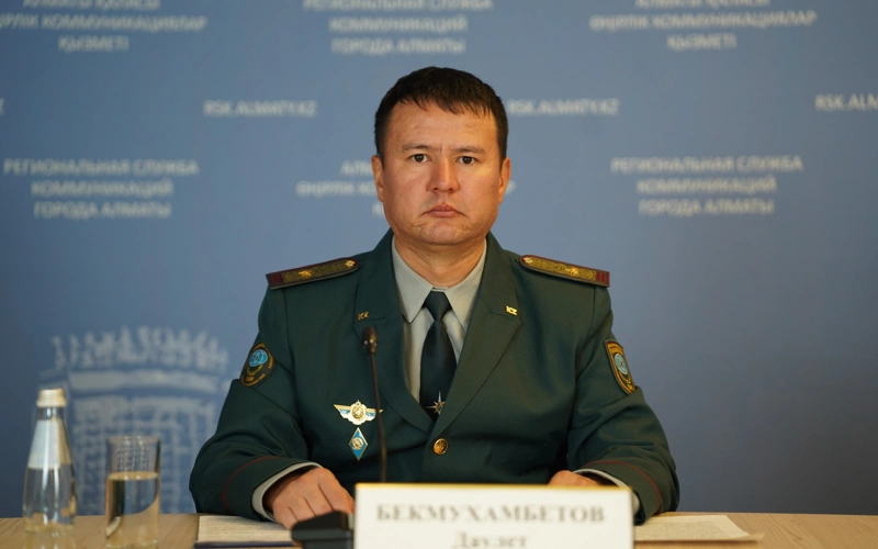 Где нельзя купаться в Алматы: установлено около 100 запрещающих знаков