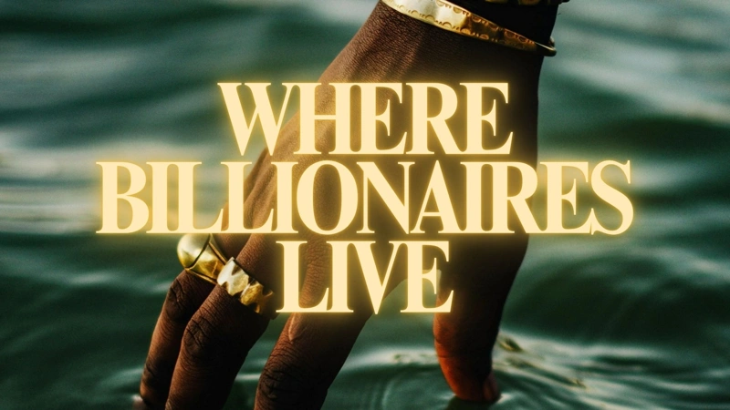 Billionaires