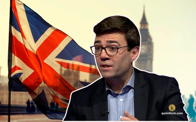 UK, Prime Minister, Andy Burnham 
