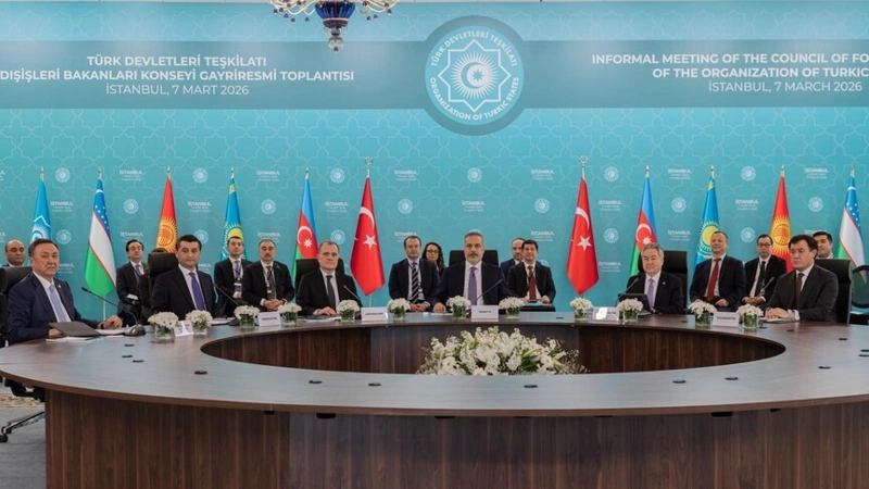 OTS, Türkiye, digital economy partnership