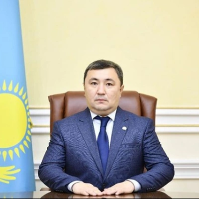 Нурлан Мухитович Есенгалиев