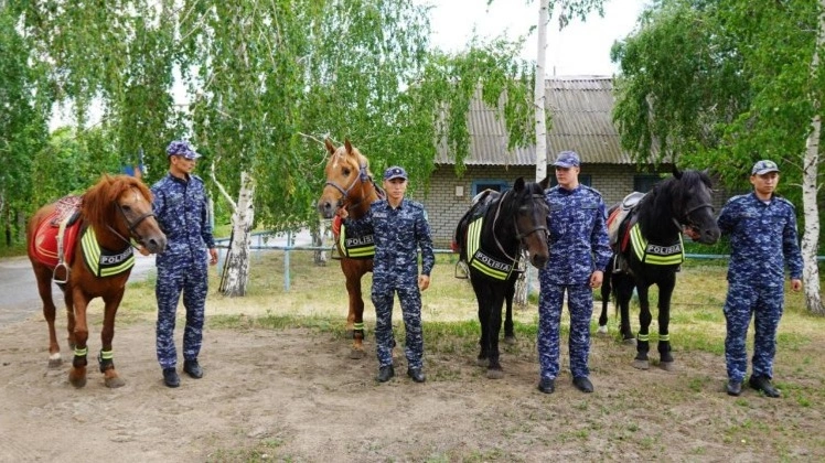 жасақ