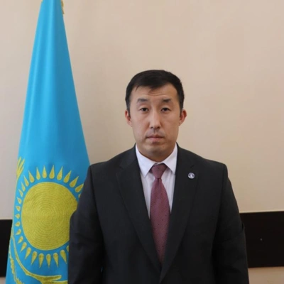 Дархан Канибекович Кадралиев