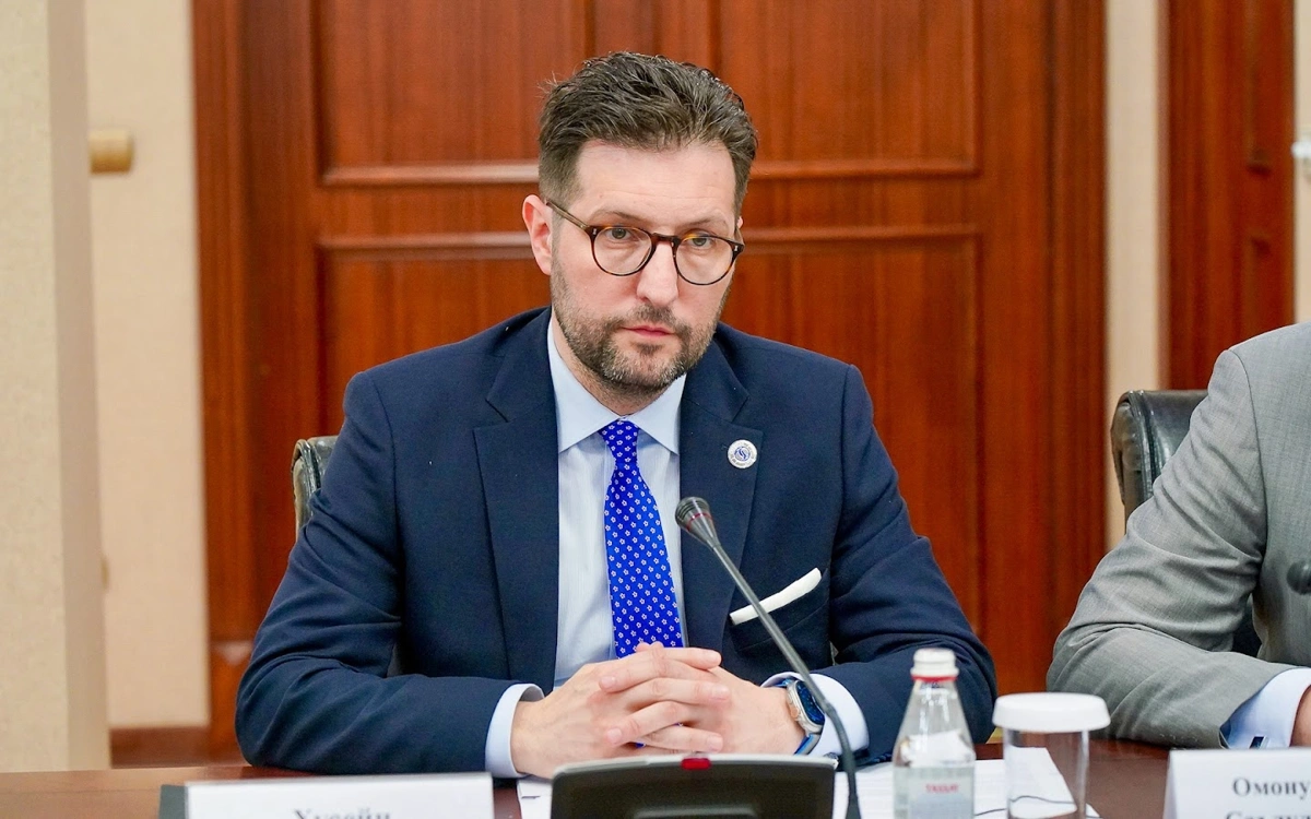 Сделки на $12 млрд и новый этап партнерства: о чем договорились в ходе визита Токаева в Бельгию